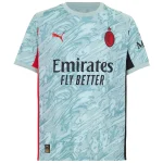 AC Milan Tröja 2025 2026 - AC Milan Tröja 25/26 | trojzonen