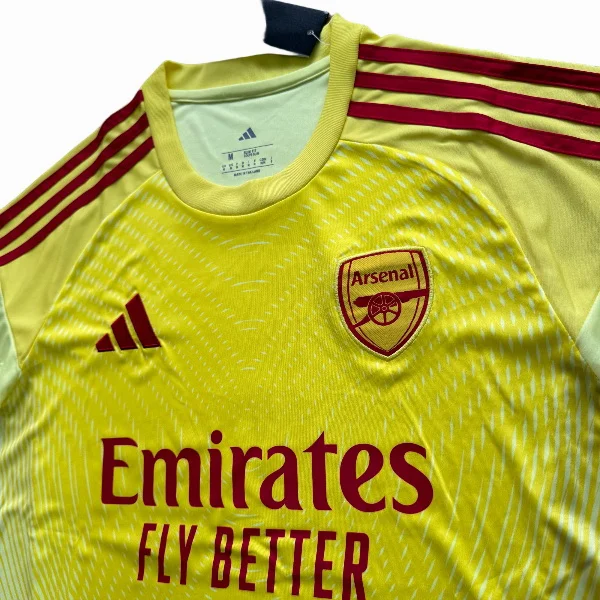 Arsenal Tröja 2025 2026 | trojzonen