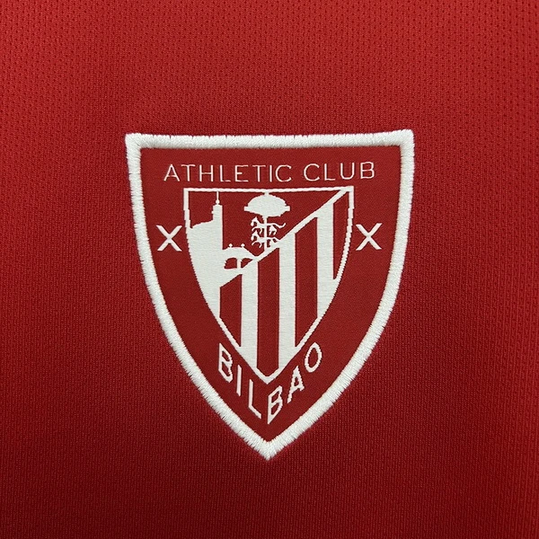 Athletic Bilbao Tröja 2025 2026 | trojzonen
