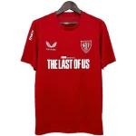 Athletic Bilbao Tröja 2025 2026 | trojzonen
