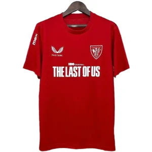Athletic Bilbao Tröja 2025 2026 | trojzonen