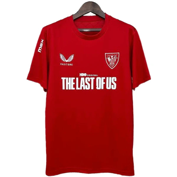 Athletic Bilbao Tröja 2025 2026 | trojzonen