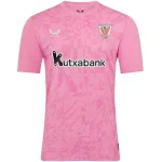 Athletic Bilbao Tröja 2025 2026 Rosa | trojzonen