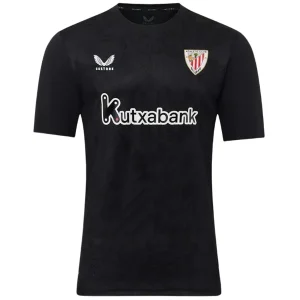Athletic Bilbao Tröja 2025 2026 | trojzonen
