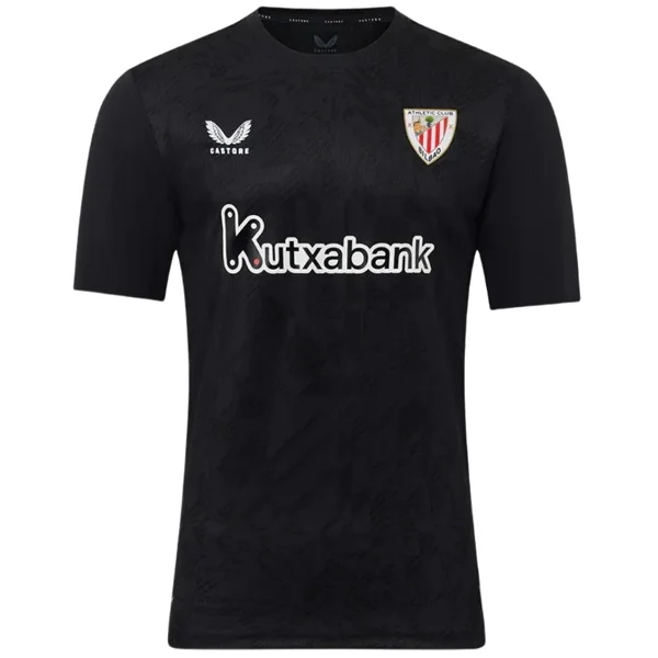 Athletic Bilbao Tröja 2025 2026 | trojzonen