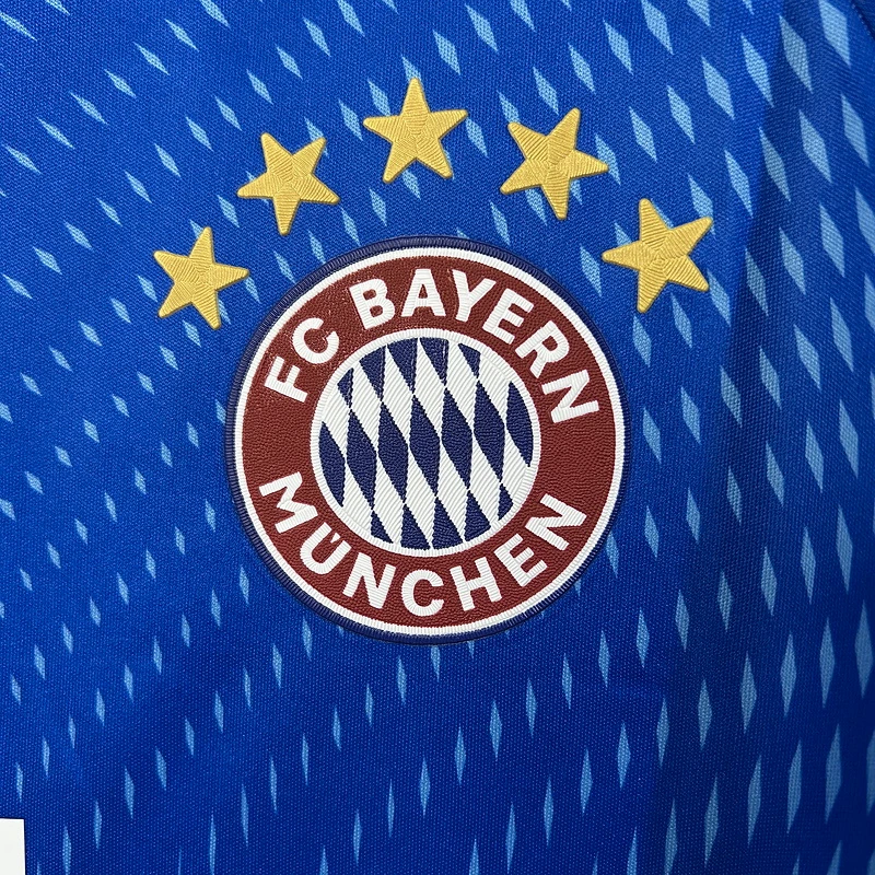 Bayern Munich Tröja 2025 2026 - Bayern München Tröja 25/26 | trojzonen