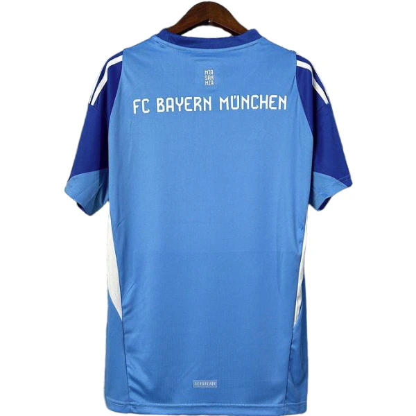 Bayern Munich Tröja 2025 2026 - Bayern München Tröja 25/26 | trojzonen