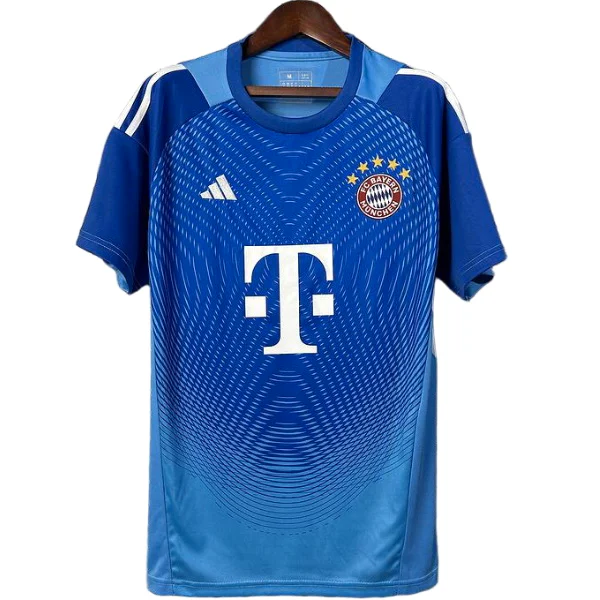 Bayern Munich Tröja 2025 2026 - Bayern München Tröja 25/26 | trojzonen