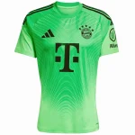 Bayern Munich Tröja 2025 2026 - Bayern München Tröja 25/26 | trojzonen
