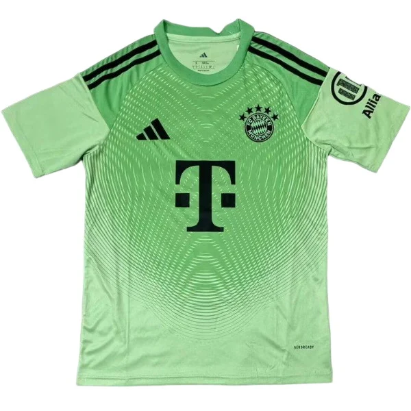 Bayern Munich Tröja 2025 2026 - Bayern München Tröja 25/26 | trojzonen