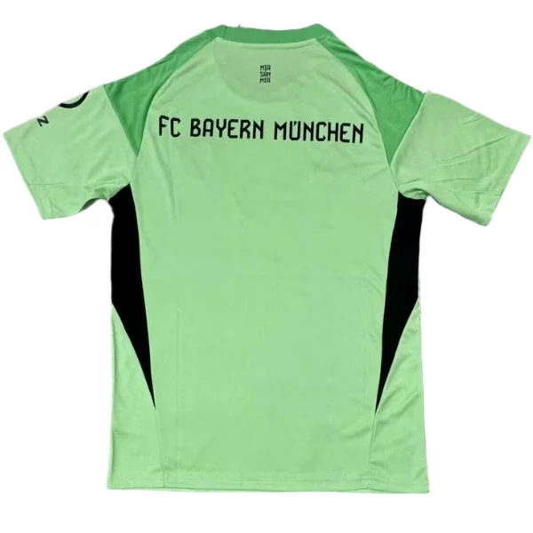 Bayern Munich Tröja 2025 2026 - Bayern München Tröja 25/26 | trojzonen