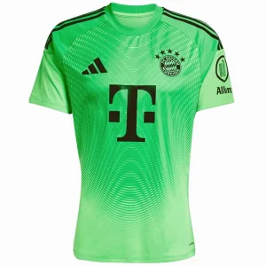 Bayern Munich Tröja 2025 2026 - Bayern München Tröja 25/26 | trojzonen