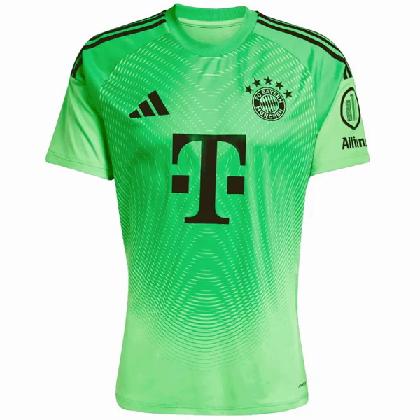 Bayern Munich Tröja 2025 2026 - Bayern München Tröja 25/26 | trojzonen