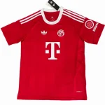 Bayern Munich Tröja 2025 2026 - Bayern München Tröja 25/26 | trojzonen