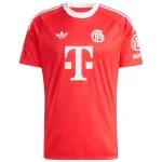 Bayern Munich Tröja 2025 2026 - Bayern Munich Tröja 25 26 | trojzonen