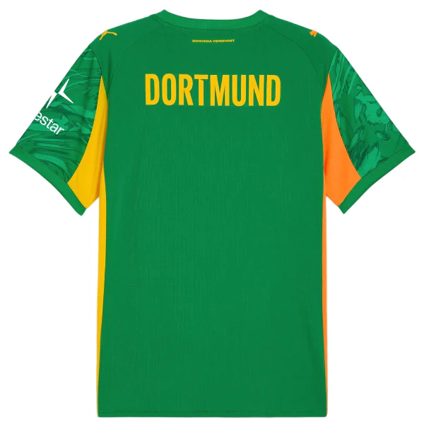 Borussia Dortmund Tröja 2025 2026 | trojzonen