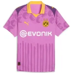 Borussia Dortmund Tröja 2025 2026 Rosa | trojzonen