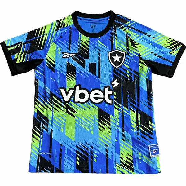 Botafogo Tröja 2025 2026 | trojzonen
