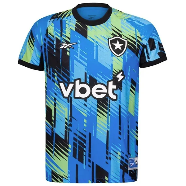 Botafogo Tröja 2025 2026 | trojzonen