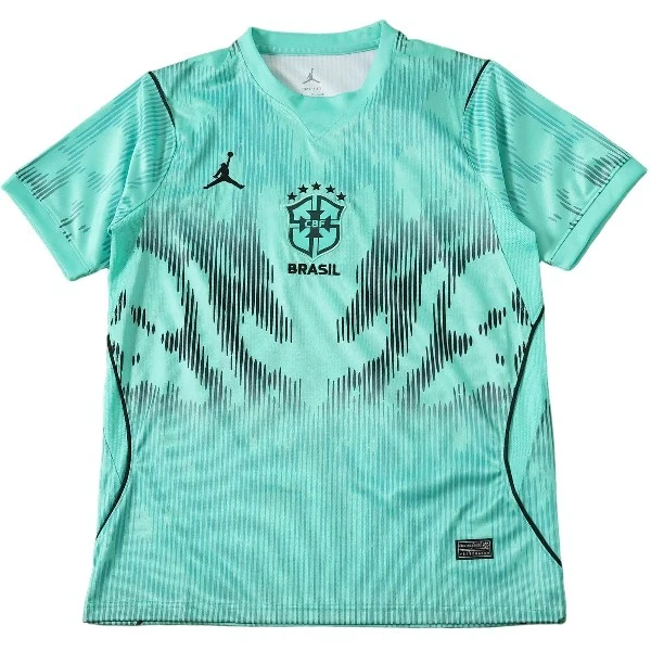 Brasilien Tröja 2026 - Brasilien Tröja 25/26 | trojzonen