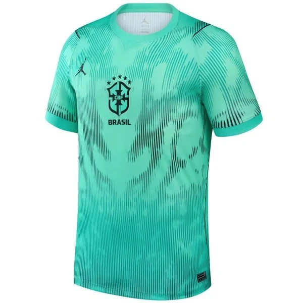 Brasilien Tröja 2026 - Brasilien Tröja 25/26 | trojzonen