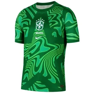 Brasilien Tröja 2026 - Brasilien Tröja 25/26 | trojzonen