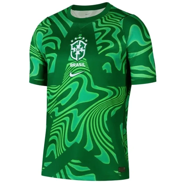Brasilien Tröja 2026 - Brasilien Tröja 25/26 | trojzonen