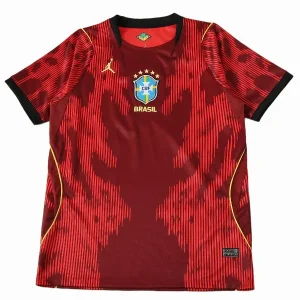 Brasilien Tröja 2026 - Brasilien Tröja 25/26 | trojzonen