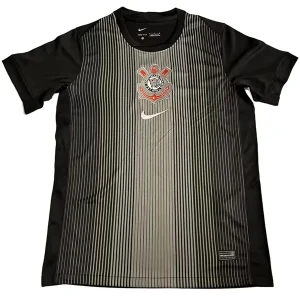 Corinthians Paulista Tröja 2025 2026 - Corinthians Tröja | trojzonen