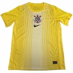 Corinthians Paulista Tröja 2025 2026 - Corinthians Tröja | trojzonen