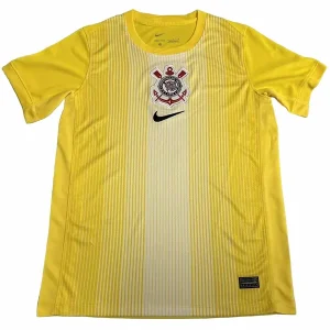 Corinthians Paulista Tröja 2025 2026 - Corinthians Tröja | trojzonen