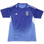 Italien Tröja 2026 - Italien Fotbollströja 25/26 | trojzonen