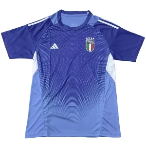 Italien Tröja 2026 - Italien Fotbollströja 25/26 | trojzonen