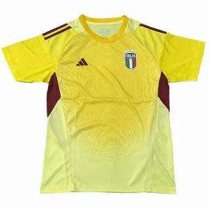 Italien Tröja 2026 - Italien Fotbollströja 25/26 | trojzonen