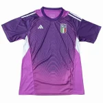 Italien Tröja 2026 - Italien Fotbollströja 25/26 | trojzonen