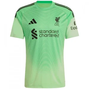 Liverpool Tröja 2025 2026 | trojzonen