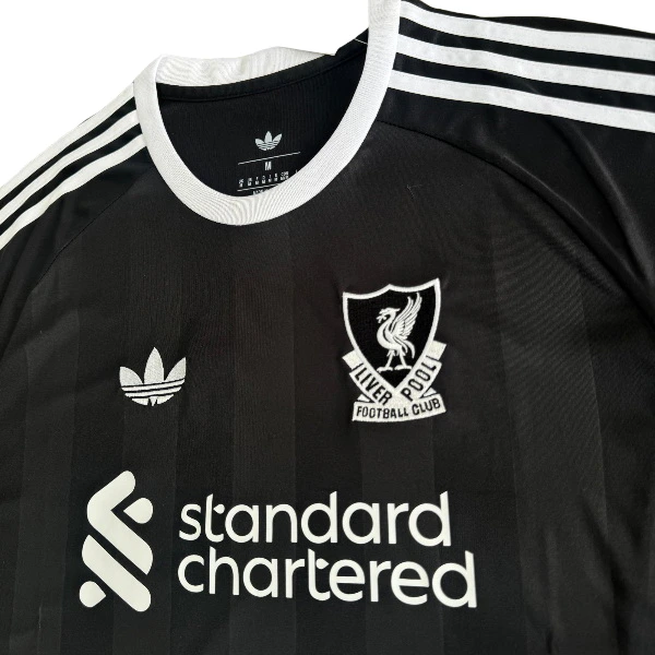 Liverpool Tröja 2025 2026 | trojzonen