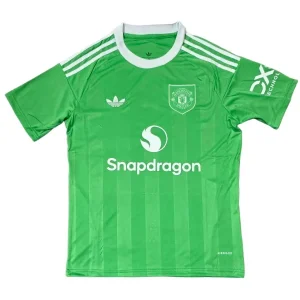 Manchester United Tröja 2025 2026 | trojzonen