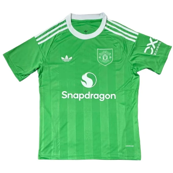Manchester United Tröja 2025 2026 | trojzonen