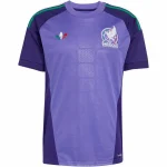 Mexiko Tröja 2026 - Mexiko Tröja 25/26 | trojzonen