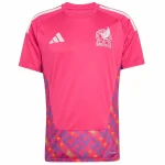 Mexiko Tröja 2026 Rosa | trojzonen