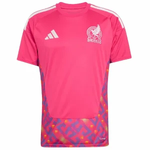 Mexiko Tröja 2026 Rosa | trojzonen