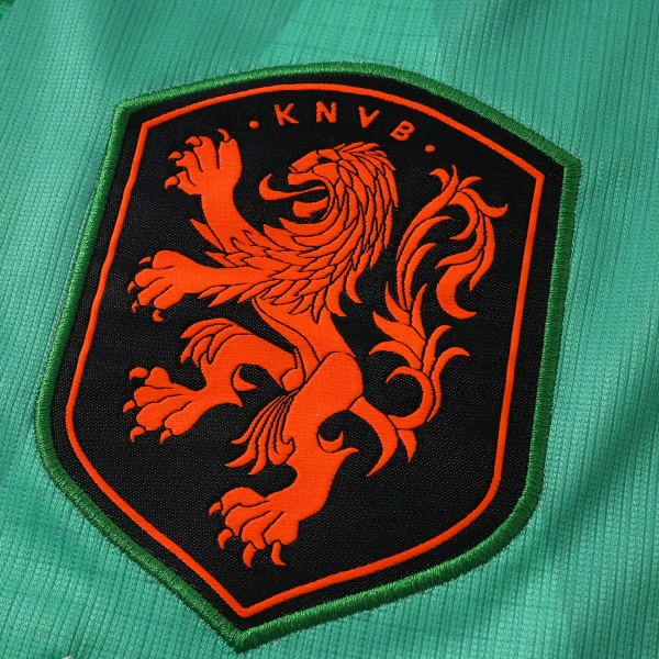 Nederländerna Tröja 2026 - Nederländerna Tröja 25/26 | trojzonen