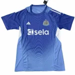Newcastle United Tröja 2025 2026 - Newcastle United Fotbollströja | trojzonen