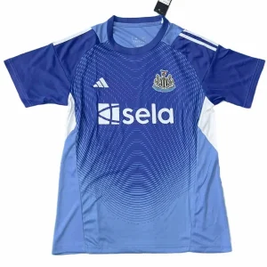 Newcastle United Tröja 2025 2026 - Newcastle United Fotbollströja | trojzonen