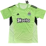 Newcastle United Tröja 2025 2026 - Newcastle United Fotbollströja | trojzonen