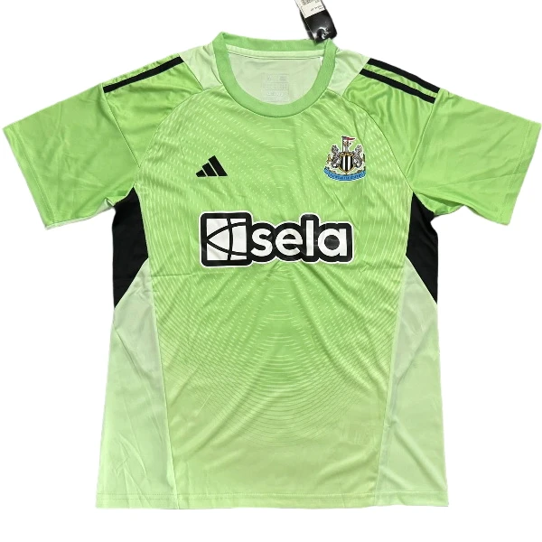Newcastle United Tröja 2025 2026 - Newcastle United Fotbollströja | trojzonen