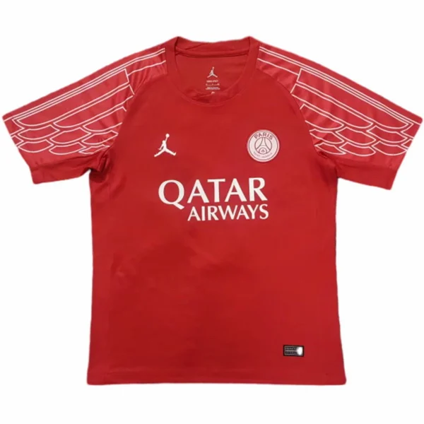 Paris Saint Germain Tröja 2024 2025 | trojzonen