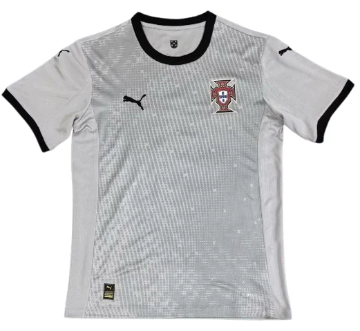 Portugal Tröja 2025 - Portugal Fotbollströja | trojzonen
