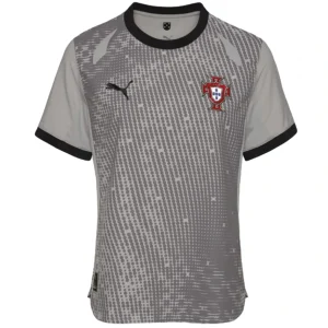 Portugal Tröja 2025 - Portugal Fotbollströja | trojzonen